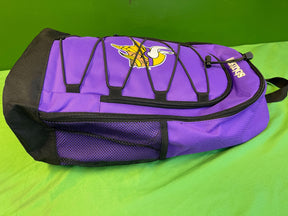 NFL Minnesota Vikings Backpack/Rucksack NWT