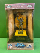 NFL Green Bay Packers Sports Illustrated Brett Favre Pewter Figure