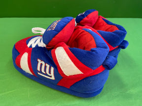 NFL New York Giants FOCO Oversized Slippers Men's Medium