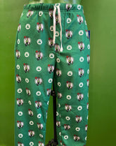 NBA Boston Celtics Pyjama Bottoms/Trousers Men's Medium NWT