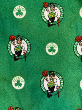 NBA Boston Celtics Pyjama Bottoms/Trousers Men's Small NWT