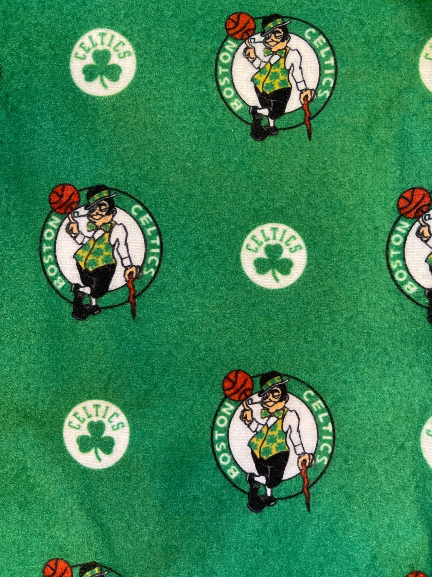 NBA Boston Celtics Pyjama Bottoms/Trousers Men's Medium NWT