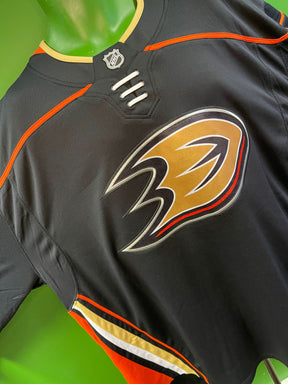 NHL Anaheim Ducks Fanatics Stitched Breakaway Jersey Men's 5X-Large NWOT