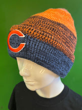 NFL Chicago Bears Woolly Beanie Hat OSFM