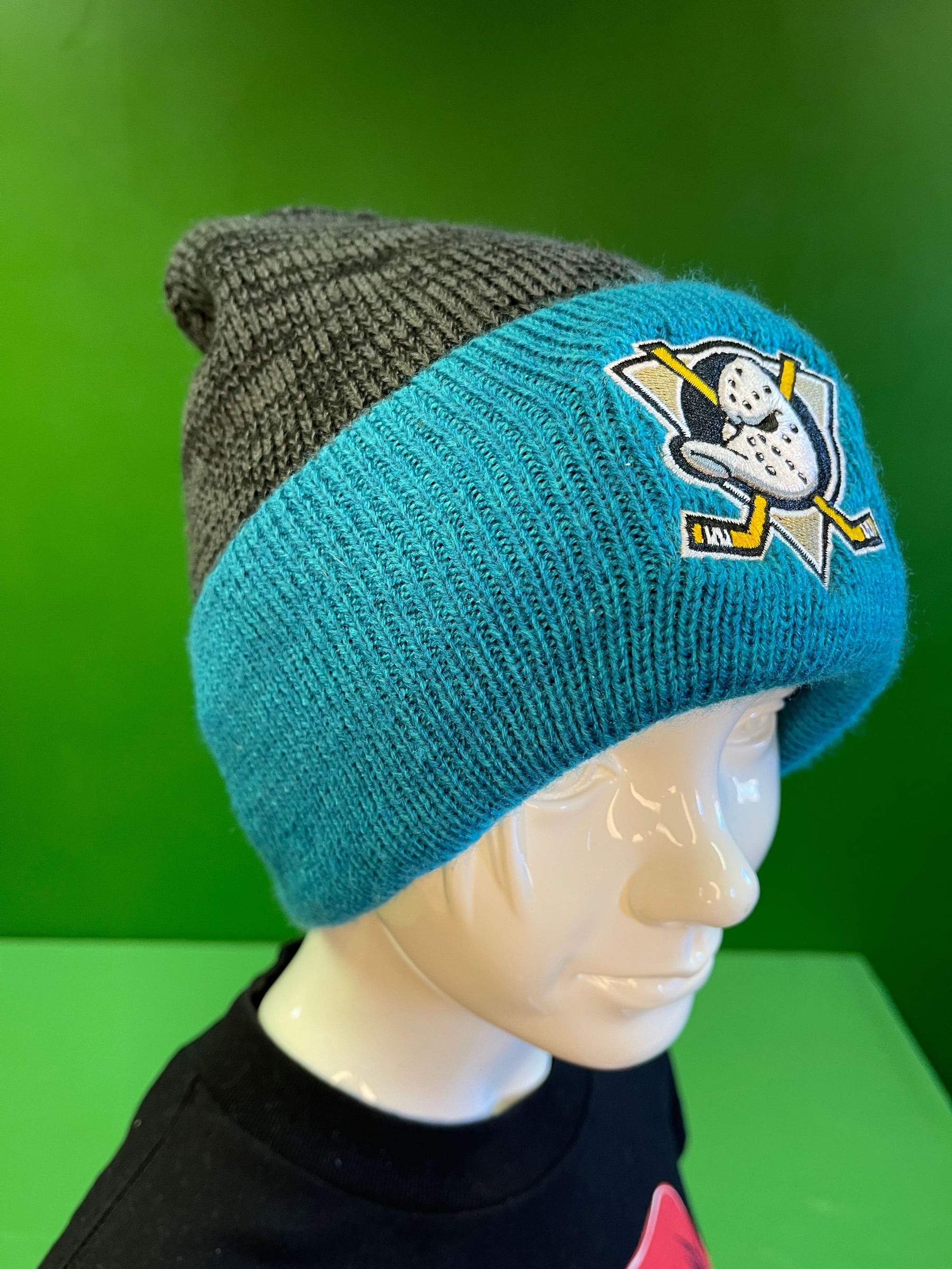 NHL Anaheim Ducks '47 Woolly Hat OSFM