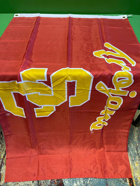 NCAA USC Trojans Polyester Flag