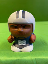 NFL Dallas Cowboys CeeDee Lamb #88 Squeezymate Series 2 Foam Figure