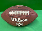 NFL Wilson Official American Official Size Composite Leather Football