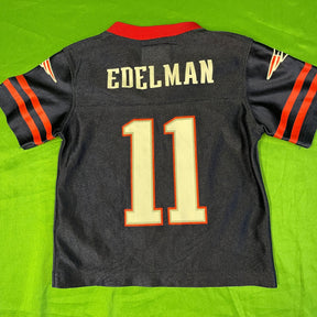 NFL New England Patriots Julian Edelman #11 Jersey Infant Toddler 2T