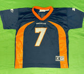 NFL Denver Broncos John Elway #7 Starter Jersey Youth X-Small 4