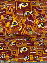 NFL Washington Commanders (Redskins) Snuggie Blanket