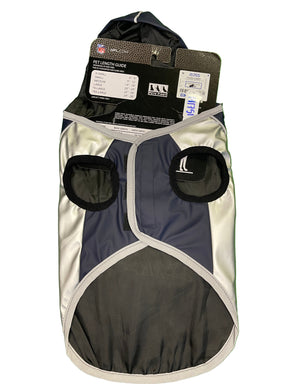 NFL Denver Broncos Dog Pet Jacket Brand New NWT