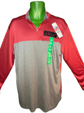 NFL Arizona Cardinals  1/4 Zip Lightweight Pullover Jacket Men's X-Large NWT