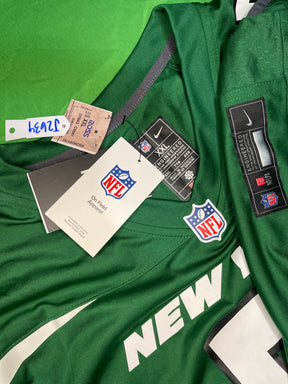 NFL New York Jets Garrett Wilson #5 Jersey Men's 2X-Large NWT