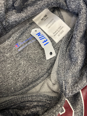 NHL Colorado Avalanche Champion Pullover Hoodie Men's Medium