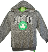 NBA Boston Celtics Pullover Hoodie Youth X-Large (18-20)