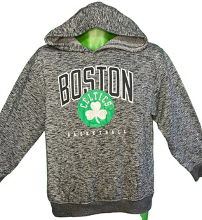 NBA Boston Celtics Pullover Hoodie Youth X-Large (18-20)