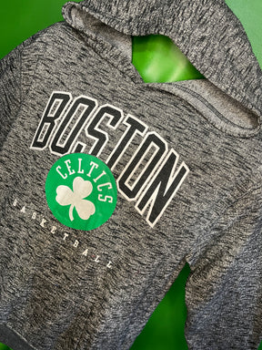 NBA Boston Celtics Pullover Hoodie Youth X-Large (18-20)