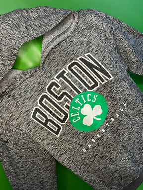 NBA Boston Celtics Pullover Hoodie Youth X-Large (18-20)