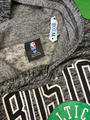 NBA Boston Celtics Pullover Hoodie Youth X-Large (18-20)