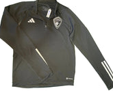 MLS Colorado Rapids Adidas 1/4 Zip Track Jacket Women's Small