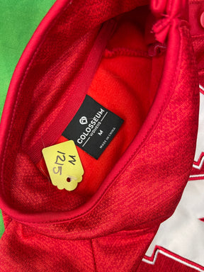 NCAA Nebraska Cornhuskers Colosseum Pullover Top Wonen's Medium