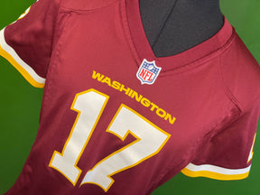 NFL Washington Commanders Terry McLaurin #17 Game Jersey Women's Medium