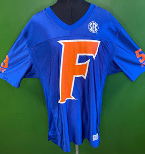 NCAA Florida Gators Victoria's Secret PINK Jersey Women's X-Small/Small