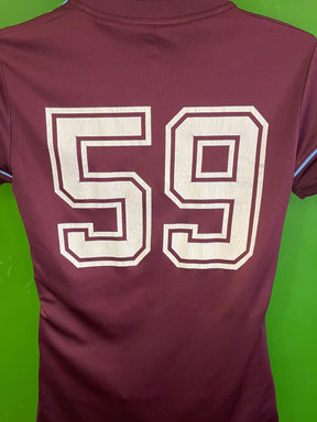 MLS Colorado Rapids #59 Soccer/Football Shirt Youth Medium