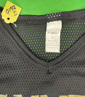 NFL New Orleans Saints Franklin Mesh Jersey Top Youth Small 6-8