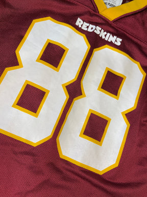 NFL Washington Commanders (Redskins) Garcon Jersey Youth Small 6-7