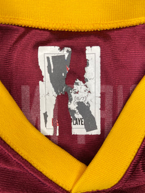 NFL Washington Commanders (Redskins) Robert Griffin RGIII Jersey Youth Small 6-7