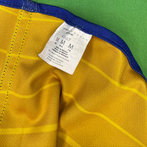 NFL Los Angeles Rams Reversible Flag Football Jersey Men's Medium