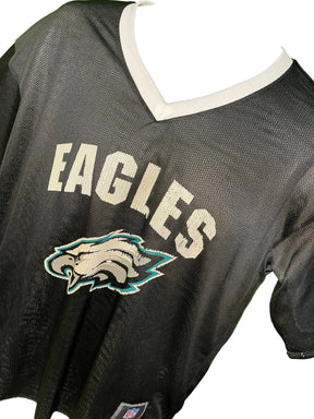 NFL Philadelphia Eagles Reversible Flag Football Jersey Youth 2X-Large