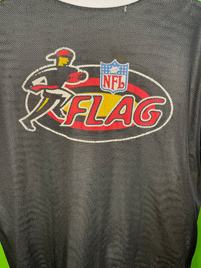 NFL Philadelphia Eagles Reversible Flag Football Jersey Youth 2X-Large