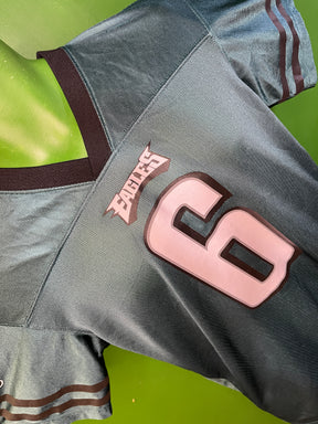 NFL Philadelphia Eagles DeVonta Smith #6 Jersey Youth X-Large 16-18