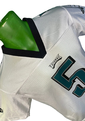 NFL Philadelphia Eagles Donovan McNabb Reebok Jersey Youth Medium 10-12