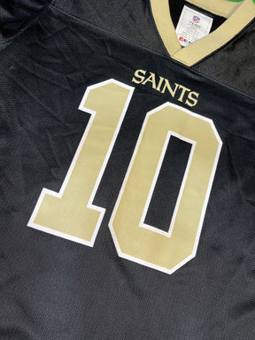 NFL New Orleans Saints Brandin Cooks #10 Jersey Youth Small 6-7
