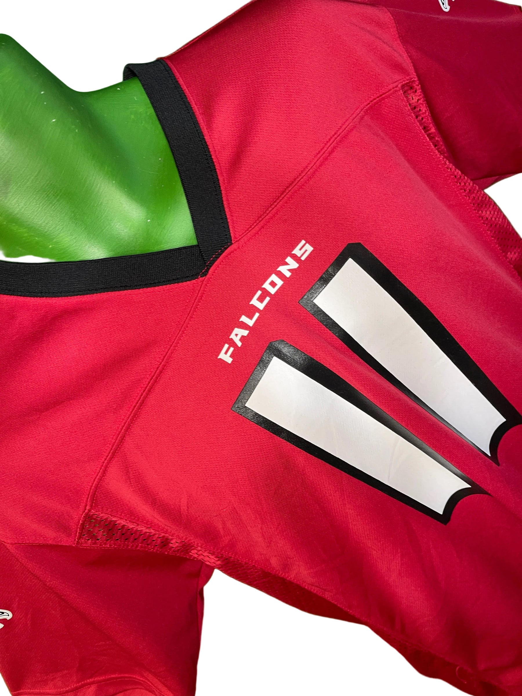 NFL Atlanta Falcons Julio Jones #11 Jersey Youth Large 14-16