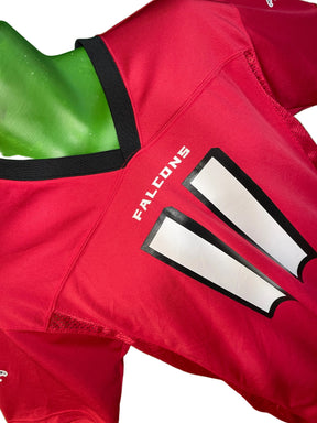 NFL Atlanta Falcons Julio Jones #11 Jersey Youth Large 14-16