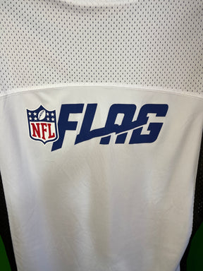 NFL Cleveland Browns Flag Football Reversible Jersey Men's Large
