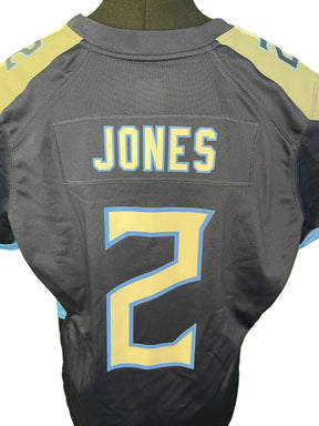 NFL Tennessee Titans Julio Jones #2 Game Jersey Women's X-Large