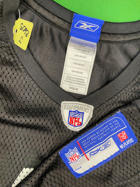 NFL Pittsburgh Steelers Troy Polamalu #43 Reebok Jersey Youth Medium 10-12