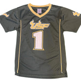 NCAA University of South Florida Bulls Jersey Men's X-Small