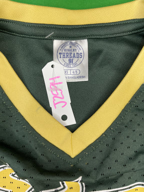 NCAA University of South Florida Bulls Jersey Men's X-Small