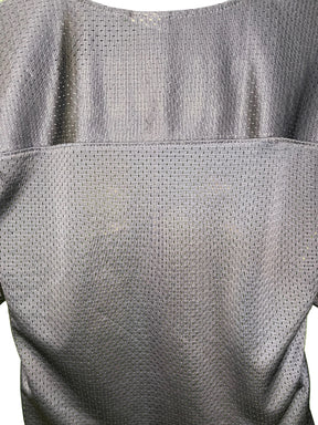 NFL NCAA American Football Jersey #13 Navy Blue Youth Small 8