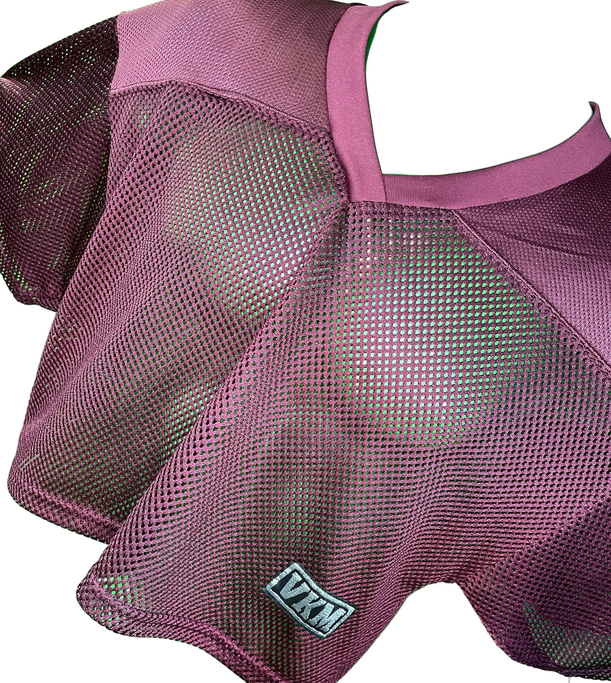 NFL NCAA American Football Jersey Burgundy Youth Medium/Large 10-16