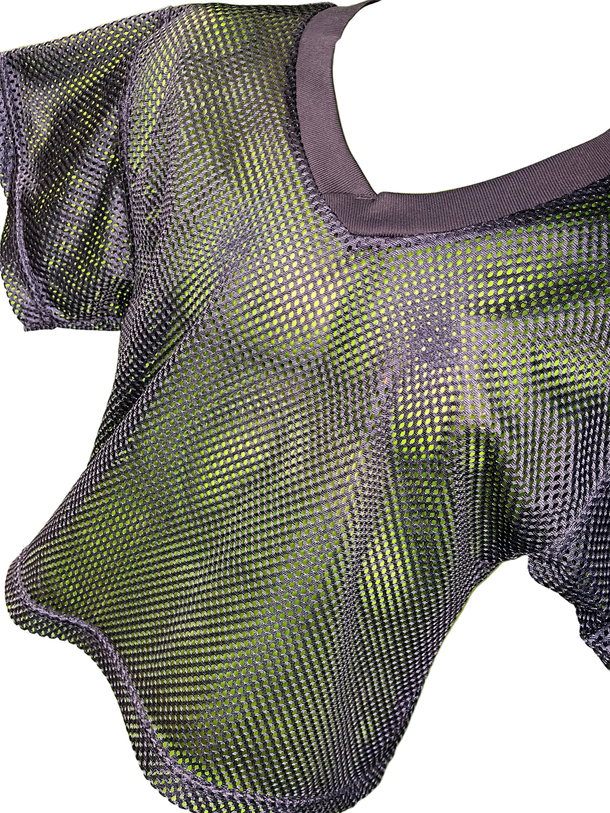 NFL NCAA American Football Champro Dark Blue Generic Jersey Youth Medium