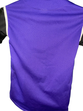 MLB Colorado Rockies Majestic Jersey Youth Large