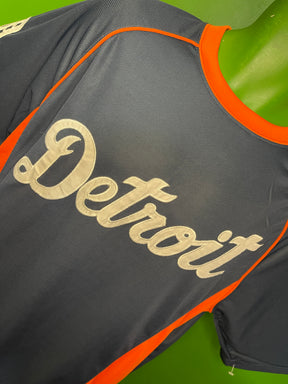 MLB Detroit Tigers Stitches Jersey Men's Large